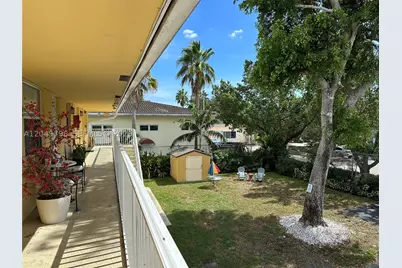 2640 NE 8th #17, Wilton Manors, FL 33334 - Photo 25