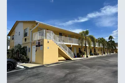 2640 NE 8th #17, Wilton Manors, FL 33334 - Photo 35