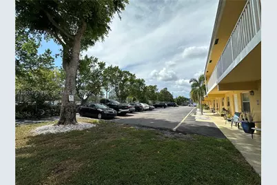 2640 NE 8th #17, Wilton Manors, FL 33334 - Photo 27