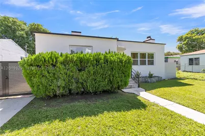 774 NW 49th, Miami, FL 33127 - Photo 25