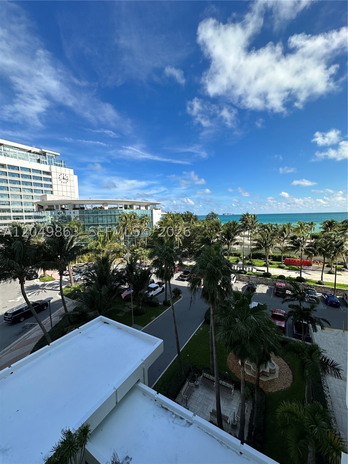 2899 Collins #617 - 2899 Collins #617, Miami Beach, FL 33140 Luxury Property | Jose Angel Pina