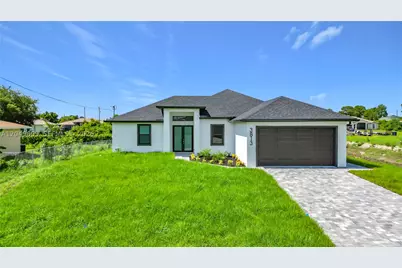 3813 SW 26th, Lehigh Acres, FL 33976 - Photo 1