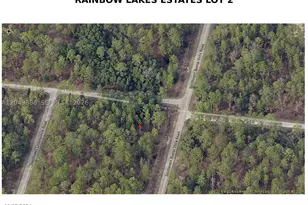 Sec 18 Twp 15 Rge 18 Plat Book G, Ocala, FL 34471 - Photo 1