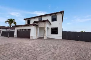 12858 SW 228th, Miami, FL 33170 - Photo 1