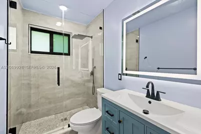 40 NW 119th, Miami, FL 33168 - Photo 17