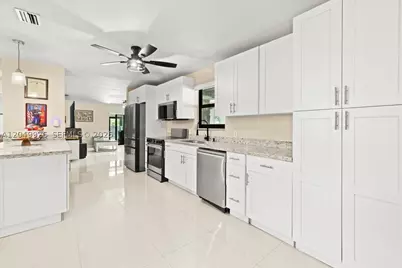 40 NW 119th, Miami, FL 33168 - Photo 7