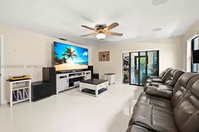 40 NW 119th, Miami, FL 33168 - Photo 3