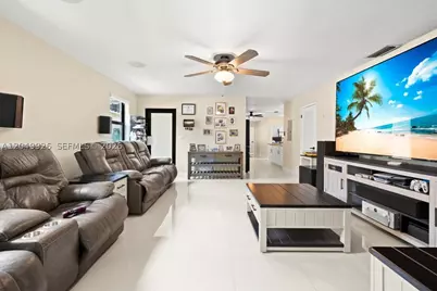 40 NW 119th, Miami, FL 33168 - Photo 5