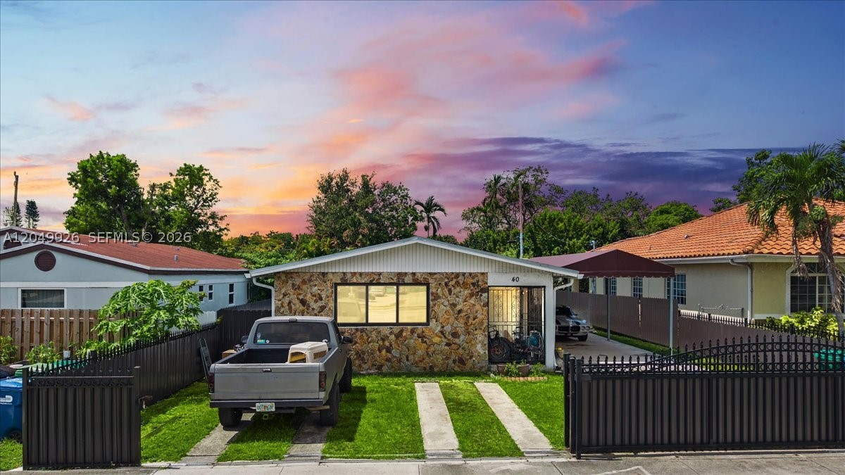 40 NW 119th - 40 NW 119th, Miami, FL 33168 Luxury Property | Jose Angel Pina