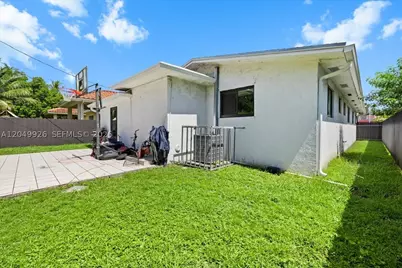 40 NW 119th, Miami, FL 33168 - Photo 21