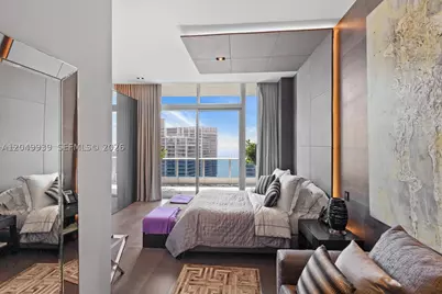 200 Biscayne Boulevard #PH-5404, Miami, FL 33131 - Photo 39