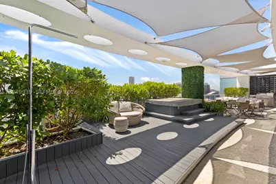 200 Biscayne Boulevard #PH-5404, Miami, FL 33131 - Photo 25