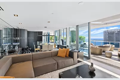 200 Biscayne Boulevard #PH-5404, Miami, FL 33131 - Photo 59