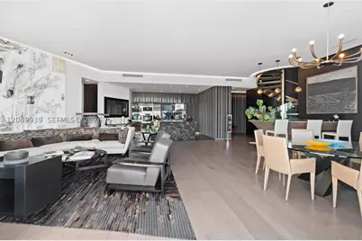 200 Biscayne Boulevard #PH-5404, Miami, FL 33131 - Photo 9
