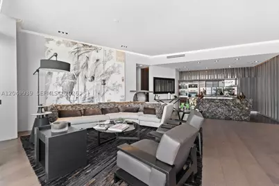 200 Biscayne Boulevard #PH-5404, Miami, FL 33131 - Photo 29