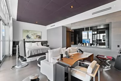200 Biscayne Boulevard #PH-5404, Miami, FL 33131 - Photo 23