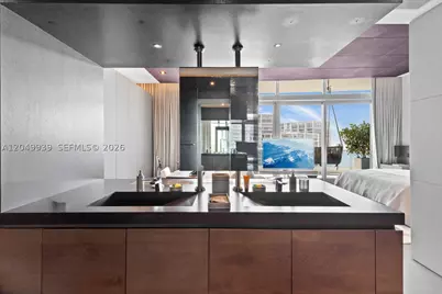 200 Biscayne Boulevard #PH-5404, Miami, FL 33131 - Photo 45