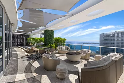200 Biscayne Boulevard #PH-5404, Miami, FL 33131 - Photo 57