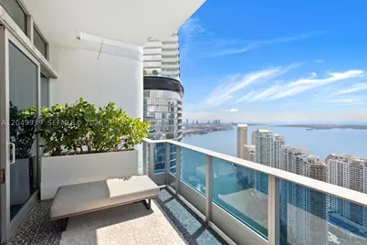 200 Biscayne Boulevard #PH-5404, Miami, FL 33131 - Photo 53