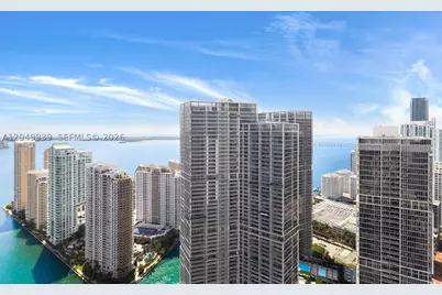 200 Biscayne Boulevard #PH-5404, Miami, FL 33131 - Photo 63