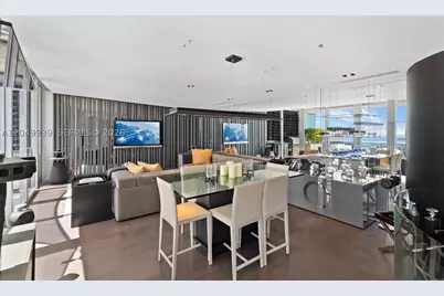 200 Biscayne Boulevard #PH-5404, Miami, FL 33131 - Photo 27