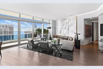 200 Biscayne Boulevard #PH-5404, Miami, FL 33131 - Photo 7
