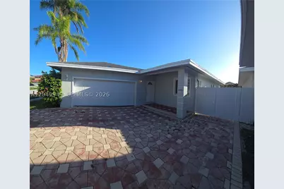 14236 SW 148th, Miami, FL 33196 - Photo 1