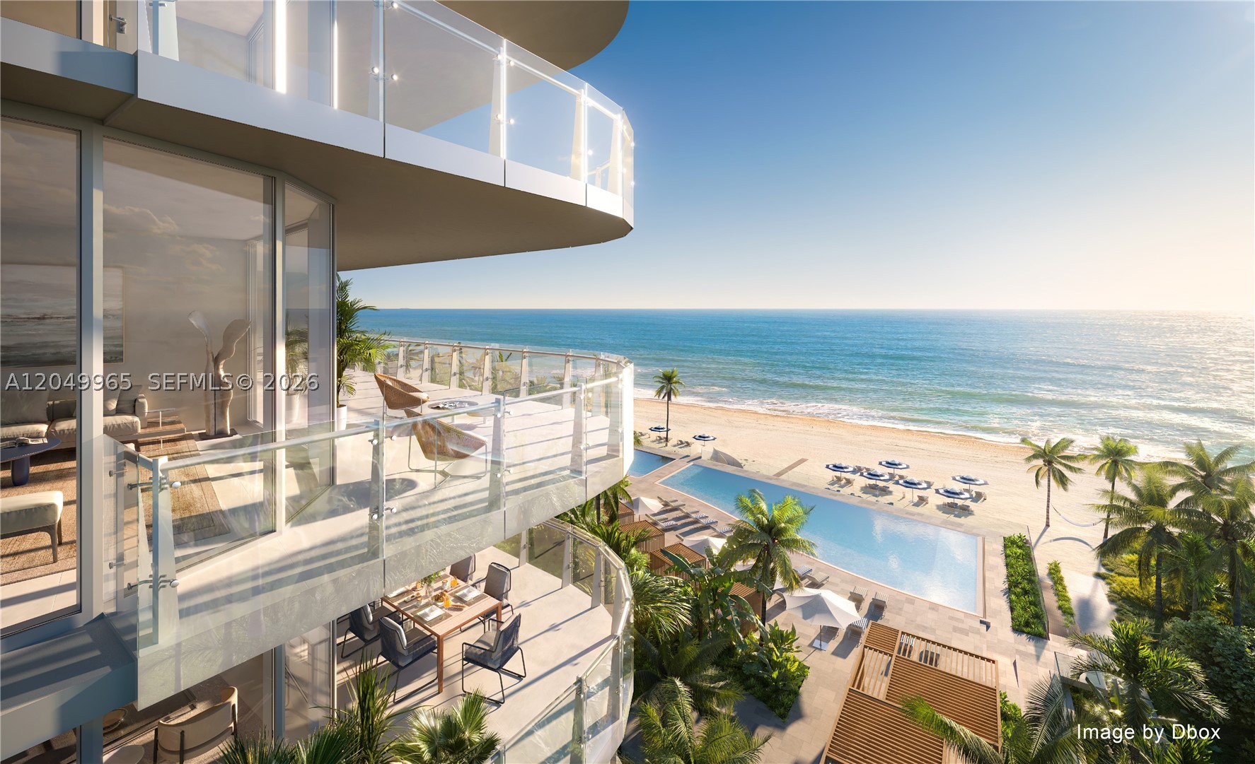 1380 S Ocean #501 - 1380 S Ocean #501, Pompano Beach, FL 33062 Luxury Property | Jose Angel Pina