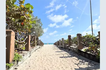 7325 Byron #8, Miami Beach, FL 33141 - Photo 15