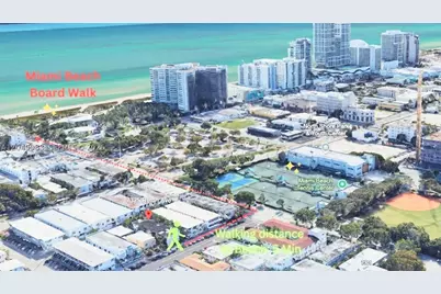 7325 Byron #8, Miami Beach, FL 33141 - Photo 13
