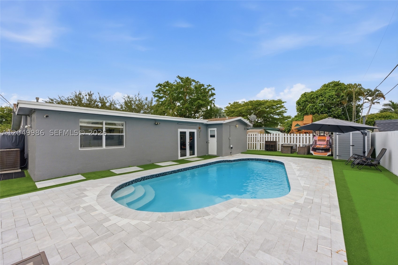 9771 NW 24th - 9771 NW 24th, Sunrise, FL 33322 Luxury Property | Jose Angel Pina