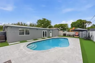 9771 NW 24th, Sunrise, FL 33322 - Photo 1