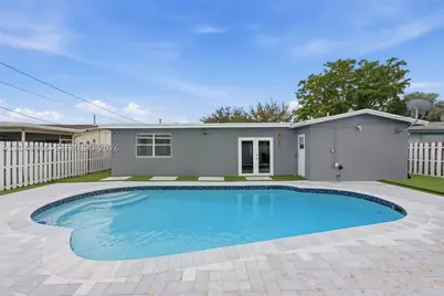 9771 NW 24th, Sunrise, FL 33322 - Photo 29