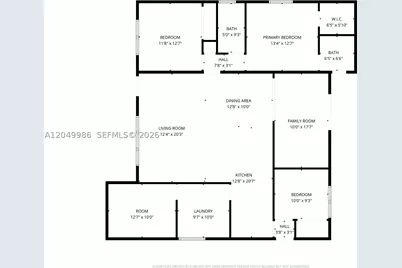 9771 NW 24th, Sunrise, FL 33322 - Photo 37