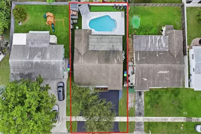 9771 NW 24th, Sunrise, FL 33322 - Photo 35