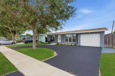 9771 NW 24th, Sunrise, FL 33322 - Photo 31