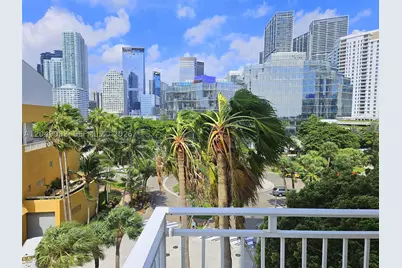 770 Claughton Island #602, Miami, FL 33131 - Photo 19