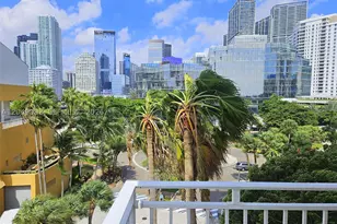 770 Claughton Island, Miami, FL 33131 - Photo 19