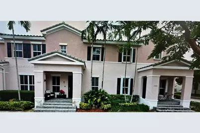 17087 SW 93rd, Miami, FL 33196 - Photo 1