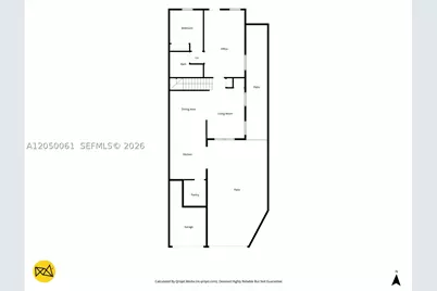 16930 SW 90th, Miami, FL 33196 - Photo 63