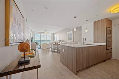 600 NE 27th #1402, Miami, FL 33137 - Photo 7