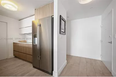 600 NE 27th #1402, Miami, FL 33137 - Photo 5