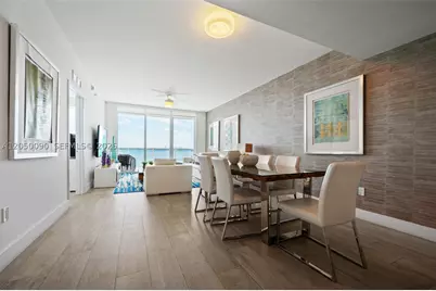 600 NE 27th #1402, Miami, FL 33137 - Photo 9