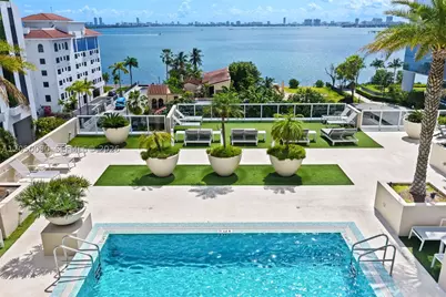 600 NE 27th #1402, Miami, FL 33137 - Photo 29