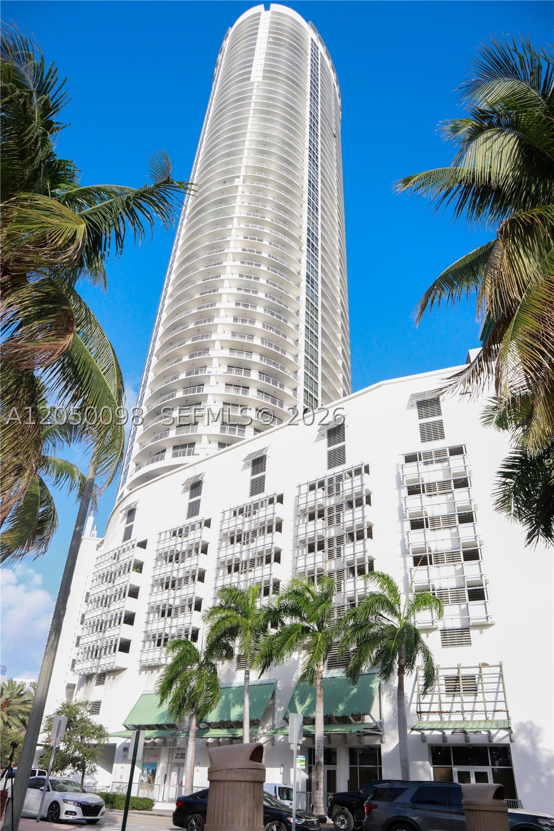 1750 N Bayshore #3411 - 1750 N Bayshore #3411, Miami, FL 33132 Luxury Property | Jose Angel Pina