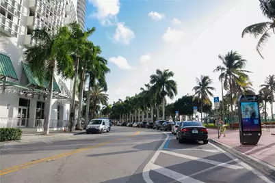 1750 N Bayshore #3411, Miami, FL 33132 - Photo 3