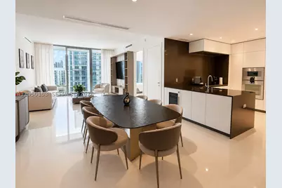300 Biscayne Boulevard #2609W, Miami, FL 33131 - Photo 9