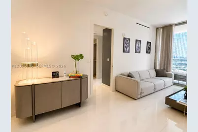 300 Biscayne Boulevard #2609W, Miami, FL 33131 - Photo 3