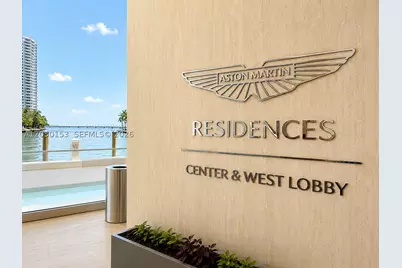300 Biscayne Boulevard #2609W, Miami, FL 33131 - Photo 41