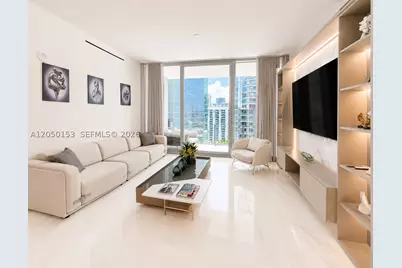 300 Biscayne Boulevard #2609W, Miami, FL 33131 - Photo 25